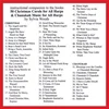 SYLVIA WOODS:50 CHRISTMAS CAROLS FOR ALL HARPS