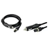 Honeywell cigarette lighter power adapter