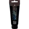Maimeri Acrilico Akrilna barva Carbon Black 537 75 ml 1 kos
