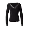 VERO MODA Majica VMSKYE črna