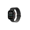 APPLE WATCH ULTRA 4 CELLULAR 49mm BLACK TITAN CASE BTM S#applewatch