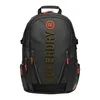 SUPERDRY TARP EMB RANAC BKG