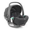 Puerri auto sedište FirstRide (40-87cm), black