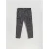 Reserved - Slim cargo pantalone