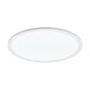 Eglo 97502 - LED prigušiva plafonska svetiljka SARSINA LED/28W/230V