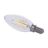 Ekolight Eko-Light LED filamentna žarnica 4 W, svečka, E14, 4000 K, EKZF0964