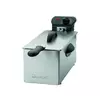 CLATRONIC Friteza inox FR 3586 3l, 2000w