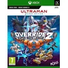 Override 2: ULTRAMAN Deluxe Edition (Xbox One & Xbox Series X)