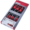 CONMETALL Set šlic odvijača 6/1