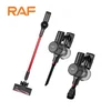 RAF R.8740 bežični štapni usisivač 120 W sa baterijom 2200 mAh
