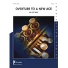 DE HAAN:OVERTURE TO A NEW AGE CONCERT BAND