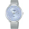 Lorus RG803DX9 Ladies Watch 36mm 5ATM
