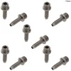Jagwire Vložki za uporabo z hidravličnimi zavorami SRAM in Avid Stealth-a-Majig™ HFA212 (10 kom)