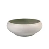 Evviva Skleda Stones 21xh9cm/zelena/keramika