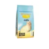 WILLOWY Kompletna hrana za odrasle izbirljive mačke Gold Cat, 10 kg