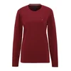 TOMMY HILFIGER Majica, rdeča