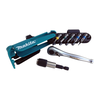 MAKITA P-79142 Set izvijačev in ragelj (12-delni)
