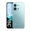 Xiaomi mobilni telefon Redmi 15C, Dual Sim, 8GB/256GB, tirkizna