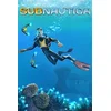 Subnautica PC/XBOX LIVE Key EUROPE