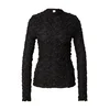 YAS Bluza YASMERA črna