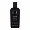 American CREW Silver Šampon za optimalno održavanje sede kose, 250 ml