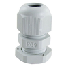 EXESHOP PG-9 siva uvodnica kabla