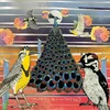Jaimie Branch - Fly Or Die Fly Or Die Fly Or Die ((World War)) (Limousine Black Coloured) (LP)