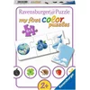 Ravensburger Slagalica Učenje boja moja prva slagalica