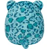 SQUISHMALLOWS Sabljasti tiger - Grifon 19cm