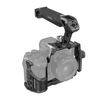 SmallRig Rhinoceros Basic Cage Kit za Sony Alpha 7R V/Alpha 7 IV/Alpha 7S III 3708