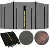 Springos TSN-10FT 8N 305 CM ZUNANJA MREŽA ZA TRAMPOLIN