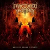 Fractured Insanity - Massive Human Failure (LP)