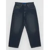 DC Worker Baggy Denim Double That Jeans dark denim