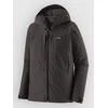 Patagonia Insulated Boulder Fork Rain Jacket black