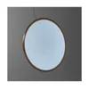Artemide 1994260APP - LED prigušiva luster na sajli DISCOVERY LED/84W/230V bronzan