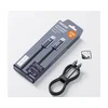 WEKOME WDC-23 Kabl 3.1 USB tip C M/M 1m za Super brzo punjenje 240W/480Mbps, crni