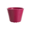 Dimartino Saksija Tirso 50 Cherry Red Vm50R