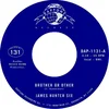 The James Hunter Six - Brother Or Other (7 SP)