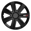 slomart VERSACO Kolpa za avto, GTX, carbon črna, 15
