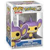 Funko pop games: pokemon - aipom