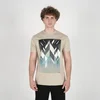 SLAZENGER Majica kratak rukav rubber t-shirt M