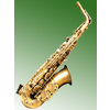 BUFFET CRAMPON SAX ALT BC 8401-4