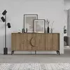 HANAH HOME Smostojeća komoda Gora 180 Hitit