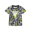 Guess Majica N5YI04 K8HM4 Siva Regular Fit