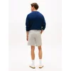 TOMMY HILFIGER Hlače Dover kremna / siva