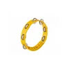 Tamburin ABS 20cm NINO49Y NINO Percussion