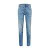 G-Star RAW Kavbojke, modra