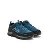 CMP Trekking čevlji Rigel Low Fitgo Wp 3Q13587 Modra