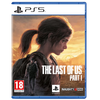 Sony I. del igre The Last Of Us PS5