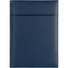 Dnevnik turi 17,2x24,3 moder